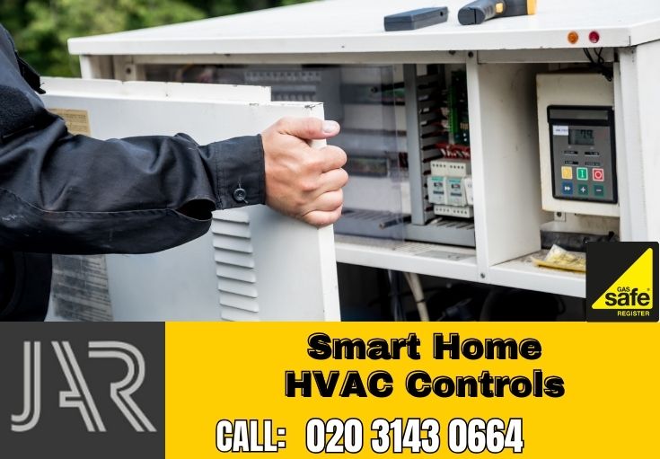 Smart HVAC Controls Greenford